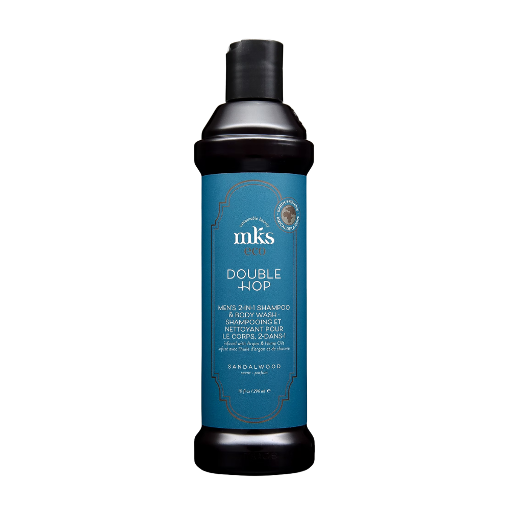 Men's 2-in-1 Shampoo/Body Wash
