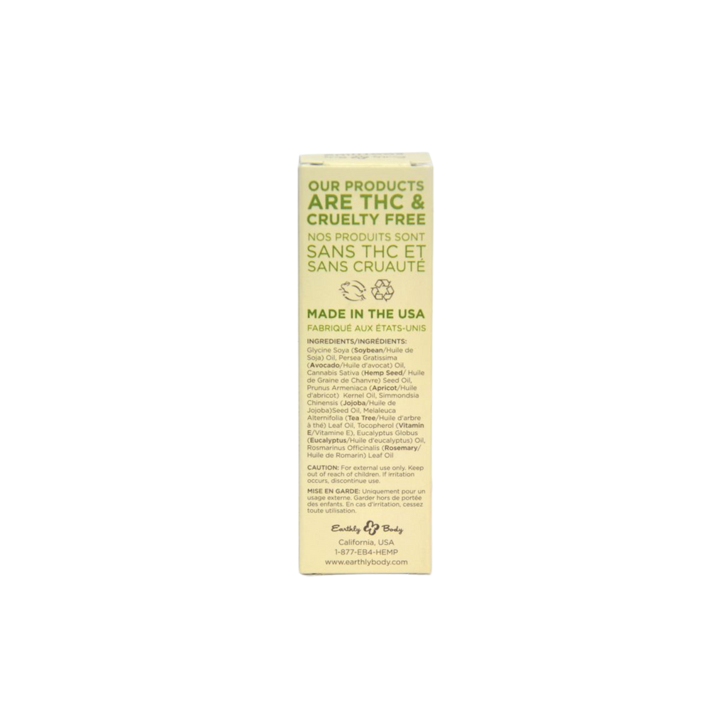 Miracle Oil