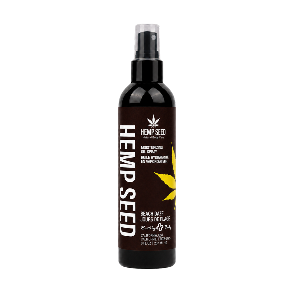 EB Moisturizing Body Oil