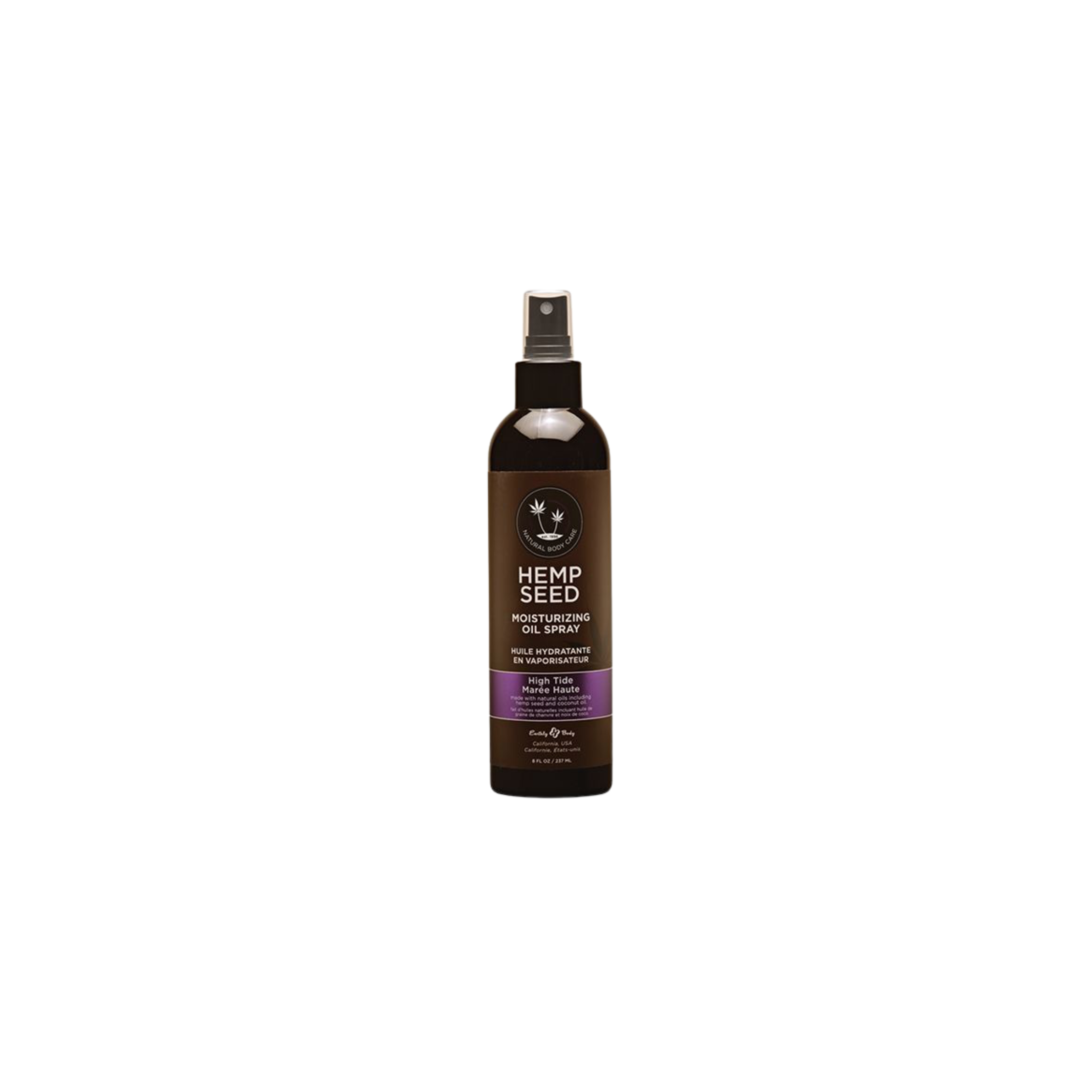 Moisturizing Body Oil Spray