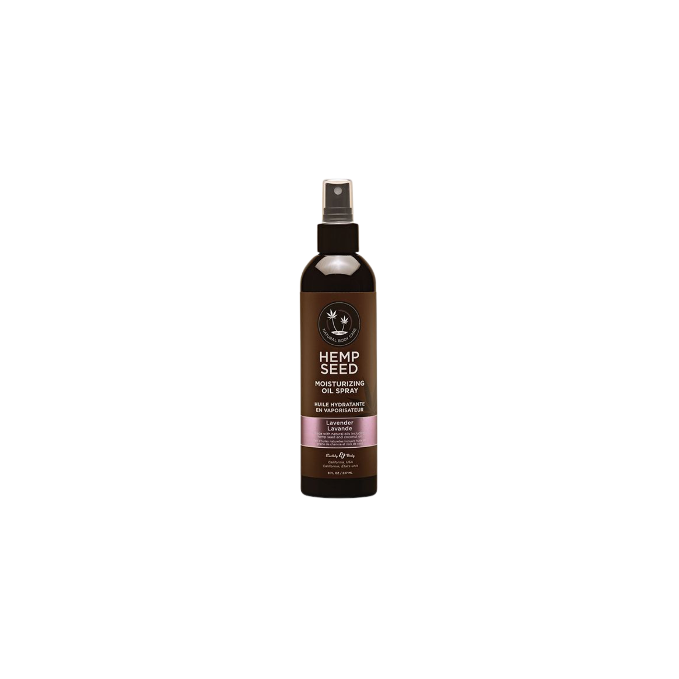 Moisturizing Body Oil Spray