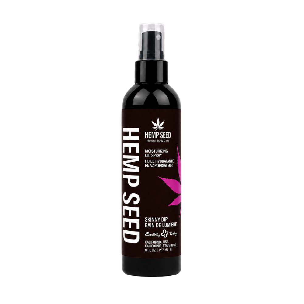 Earthly Body Moisturizing Body Oil