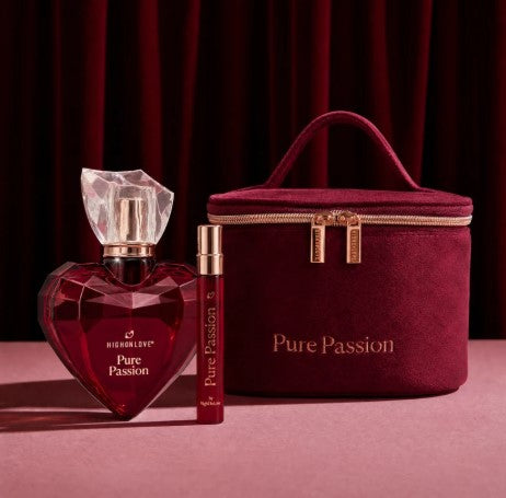 Pure Passion Gift Sets