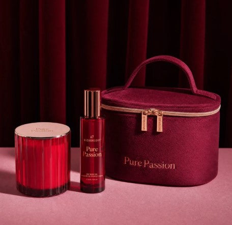 Pure Passion Gift Sets