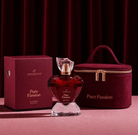 Pure Passion Gift Sets