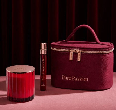 Pure Passion Gift Sets