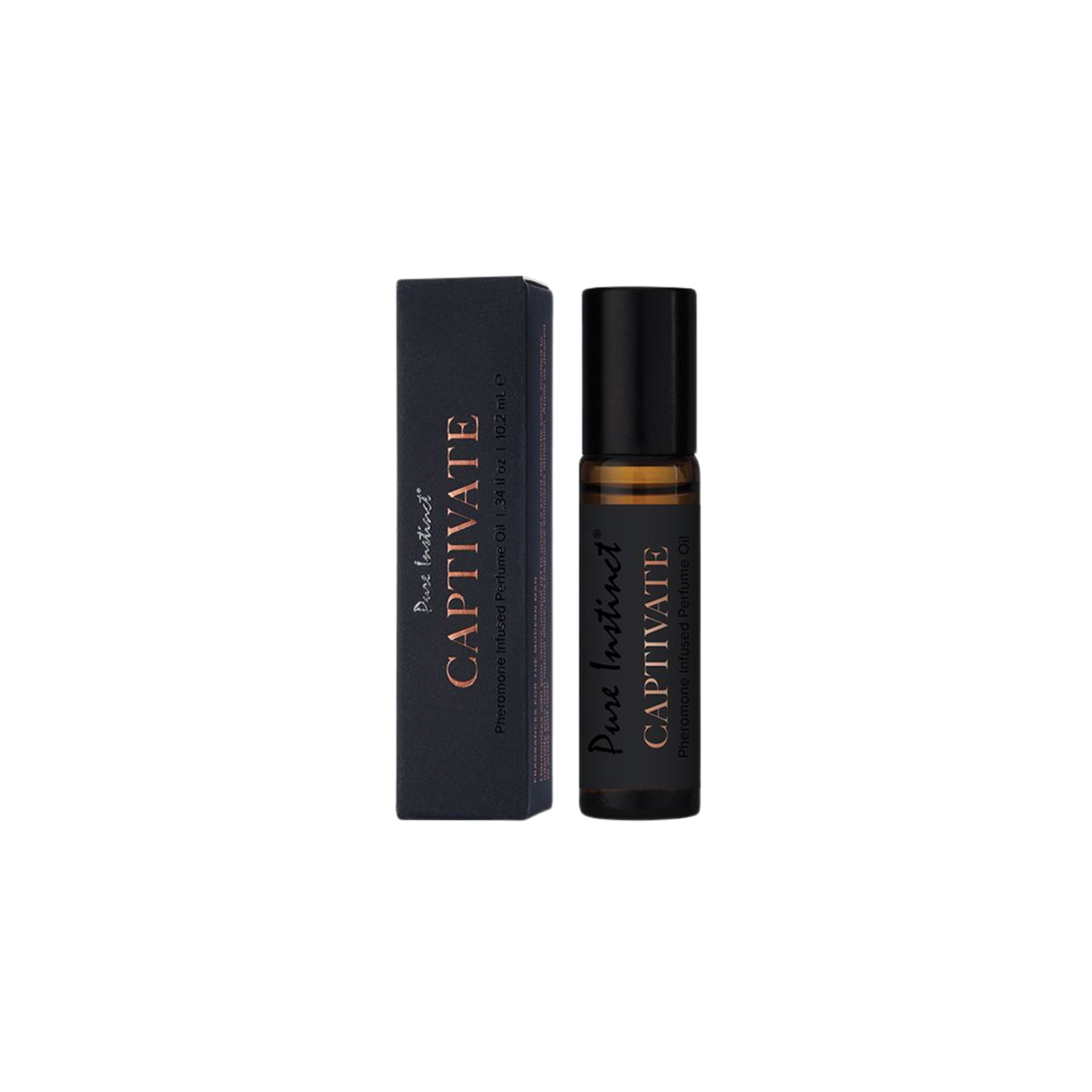 Pure Instinct Roller - For Him