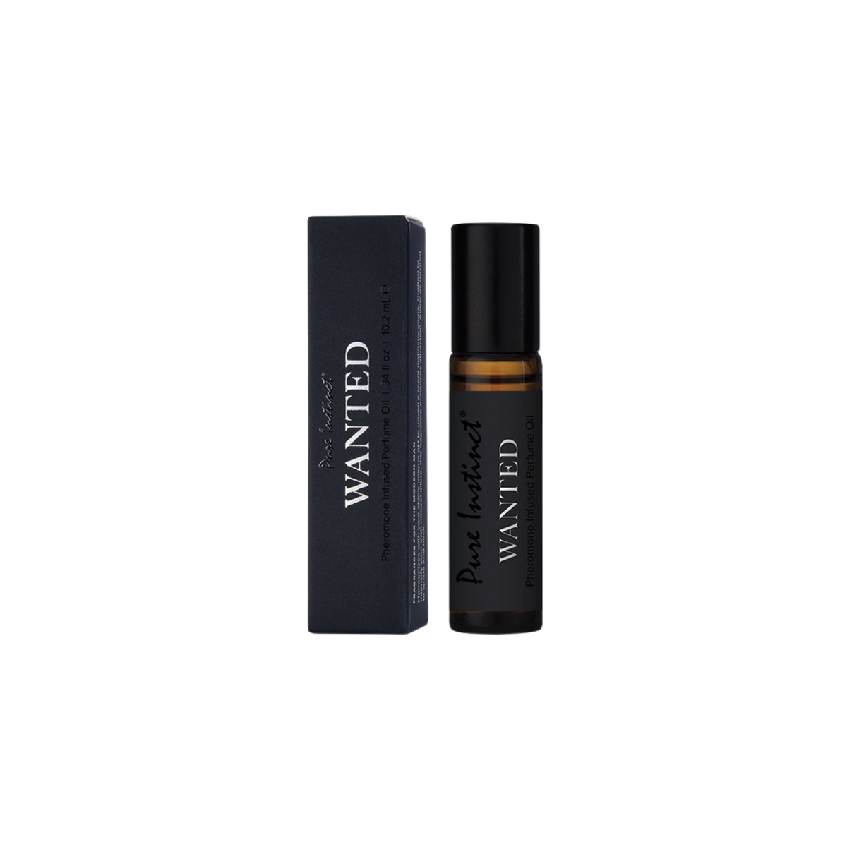 Pure Instinct Roller - For Him