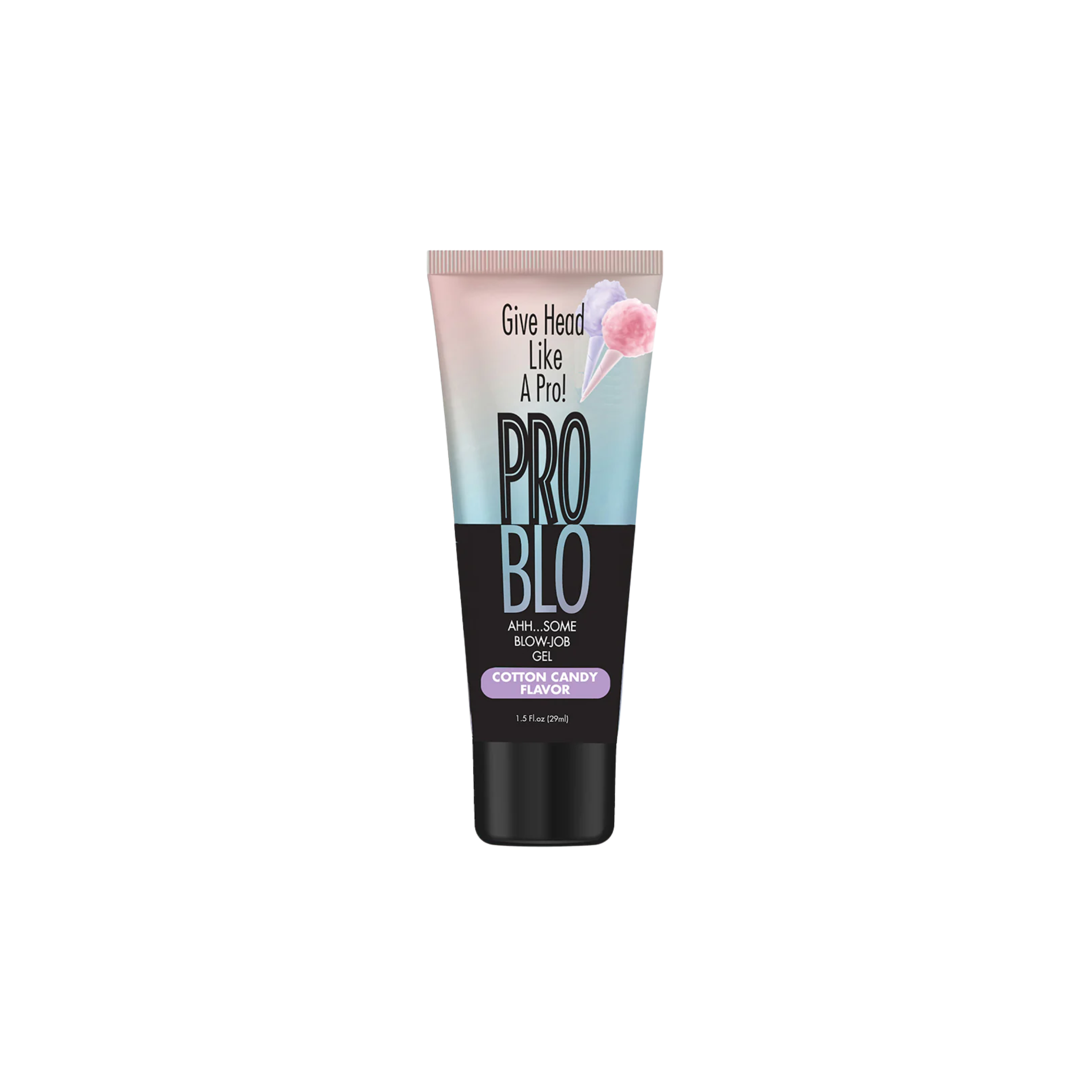 Pro Blo Oral Pleasure Gel