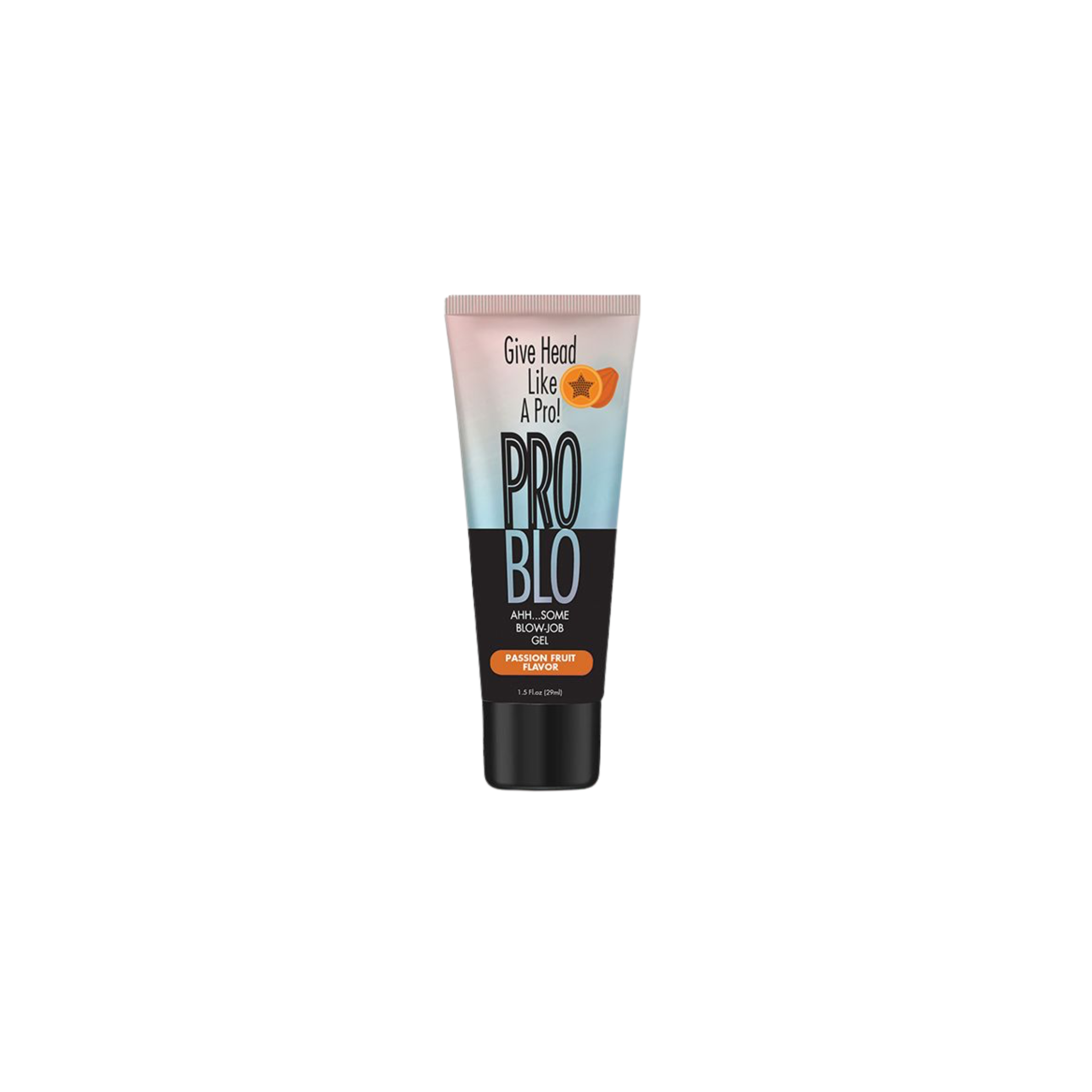 Pro Blo Oral Pleasure Gel