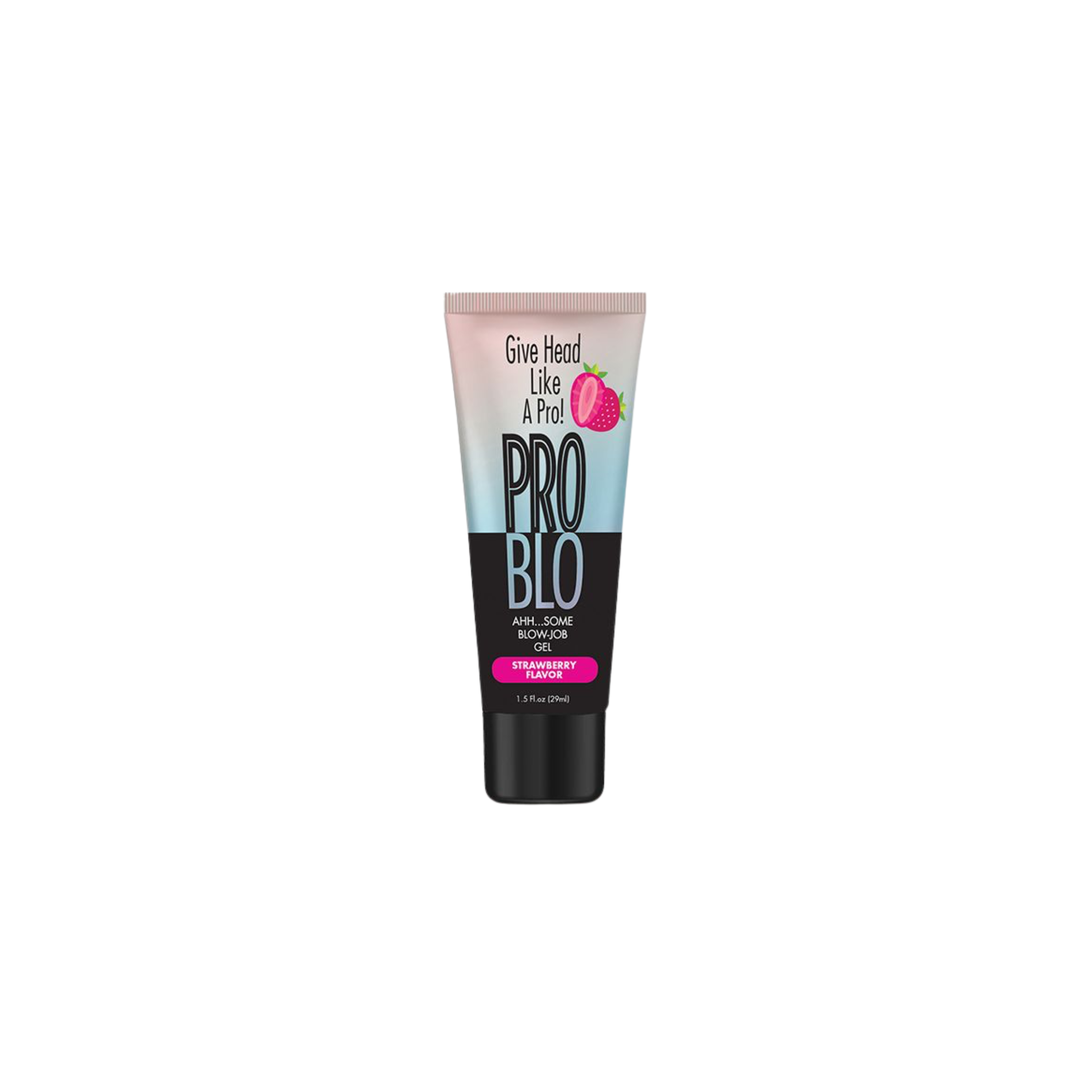 Pro Blo Oral Pleasure Gel