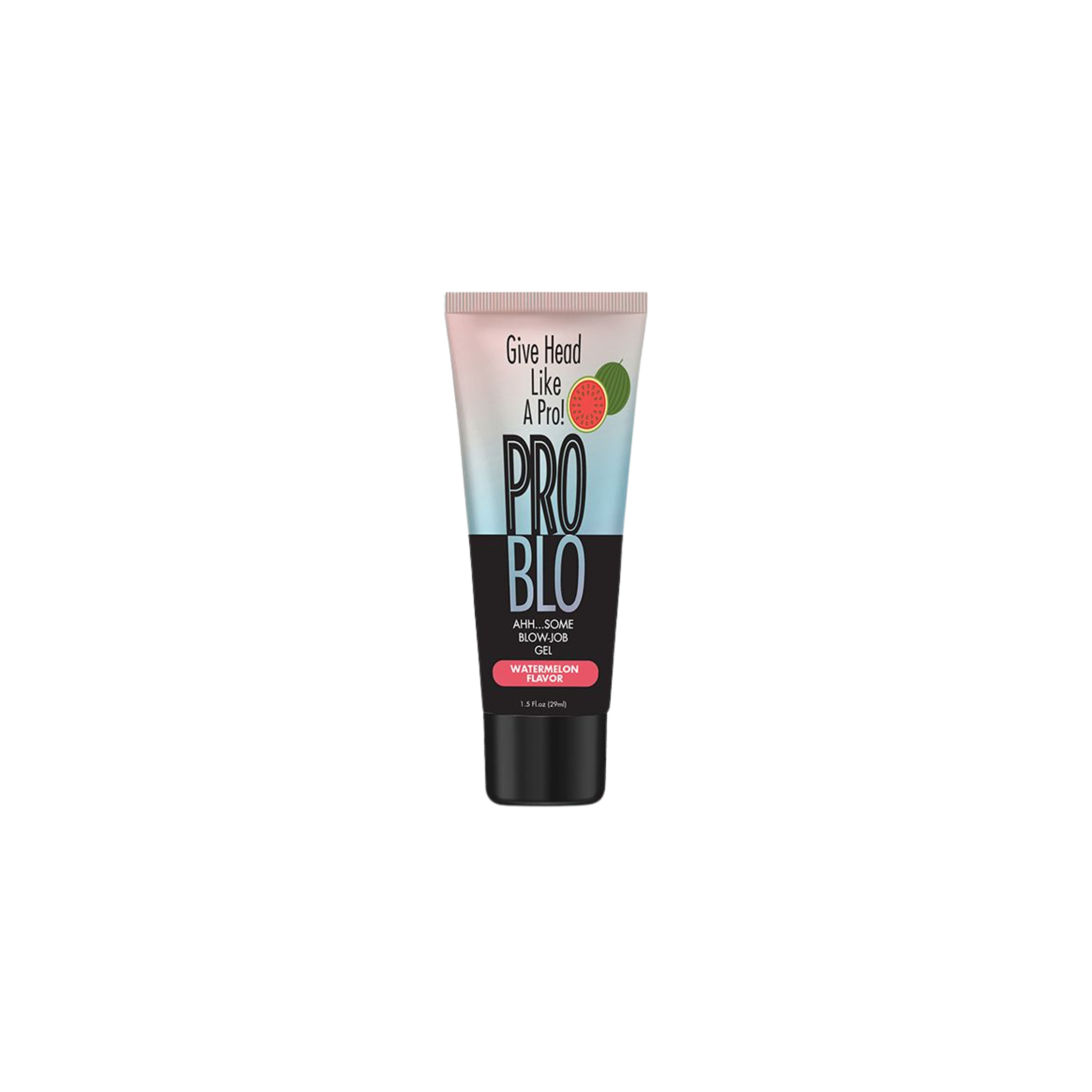 Pro Blo Oral Pleasure Gel