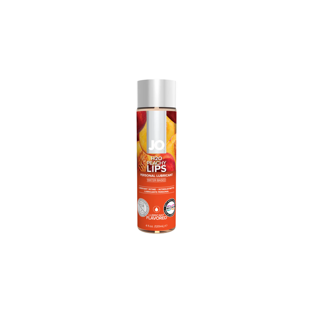 Jo H2O Flavored