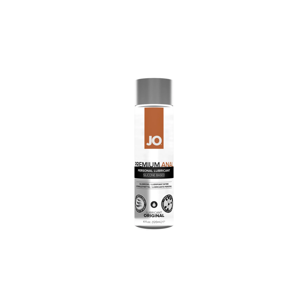 Jo Premium Anal Lube