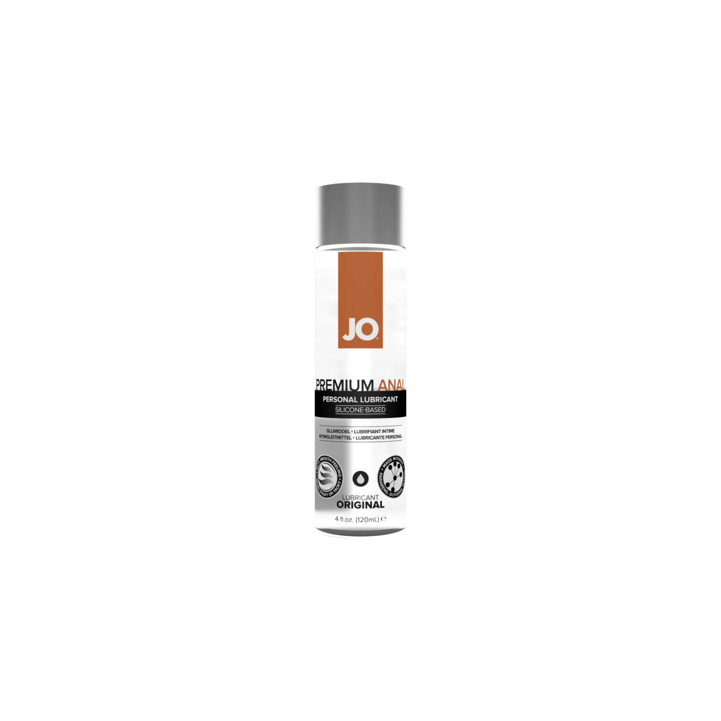 Jo Premium Anal Lube