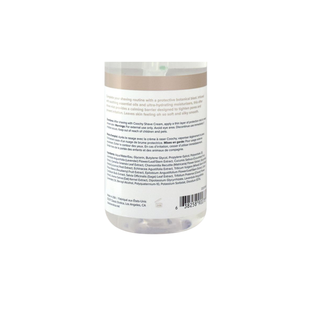 Rash Rescue Aftershave