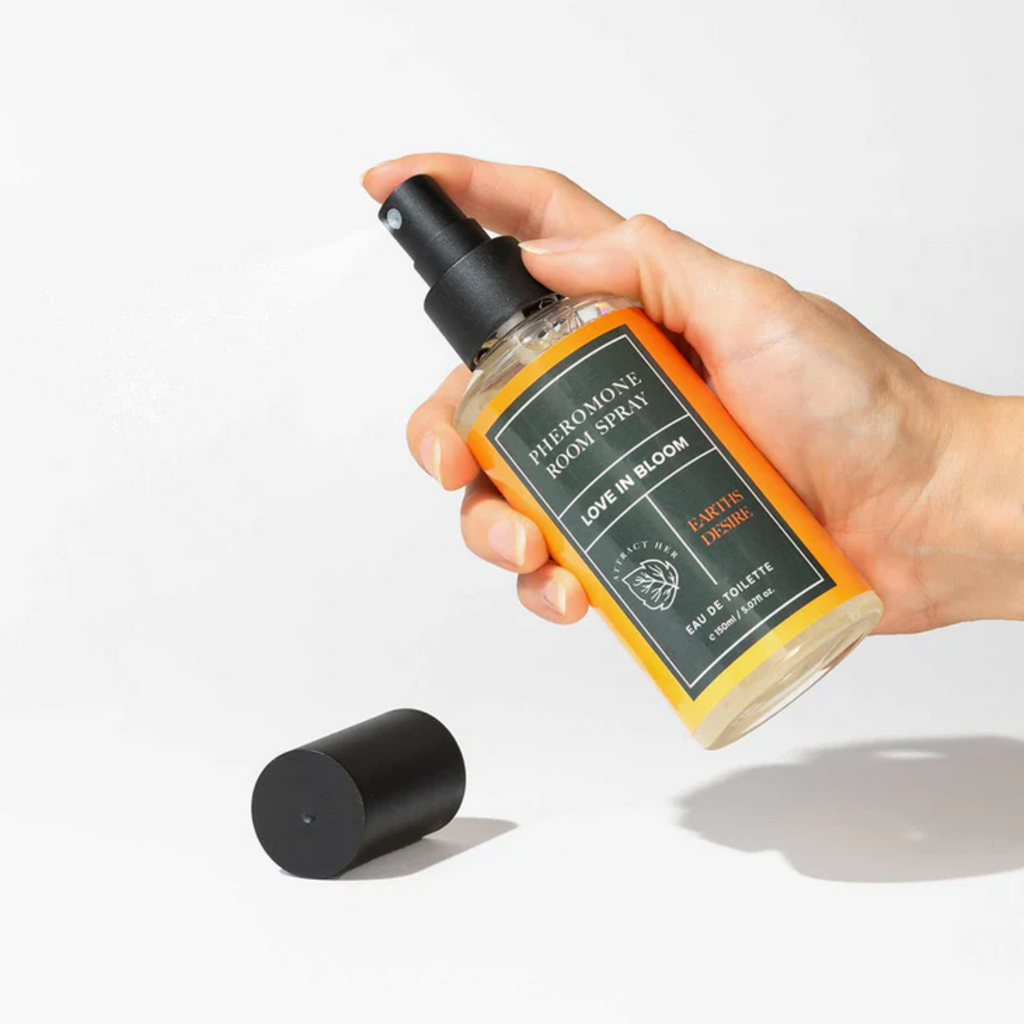 Room Spray