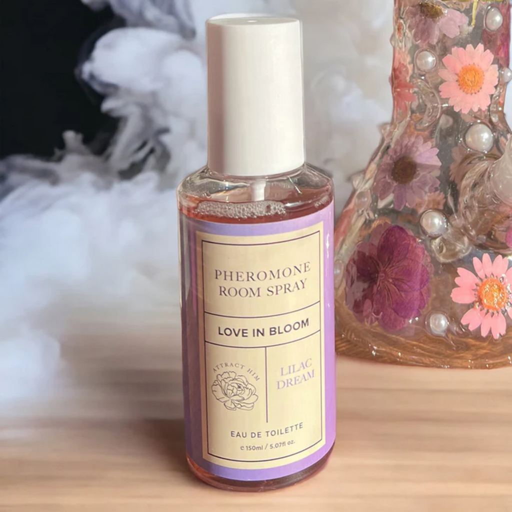 Room Spray