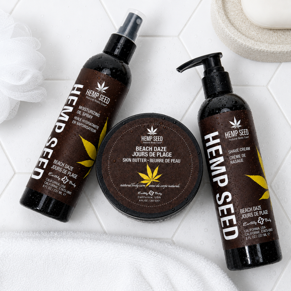 EB Skin Butter