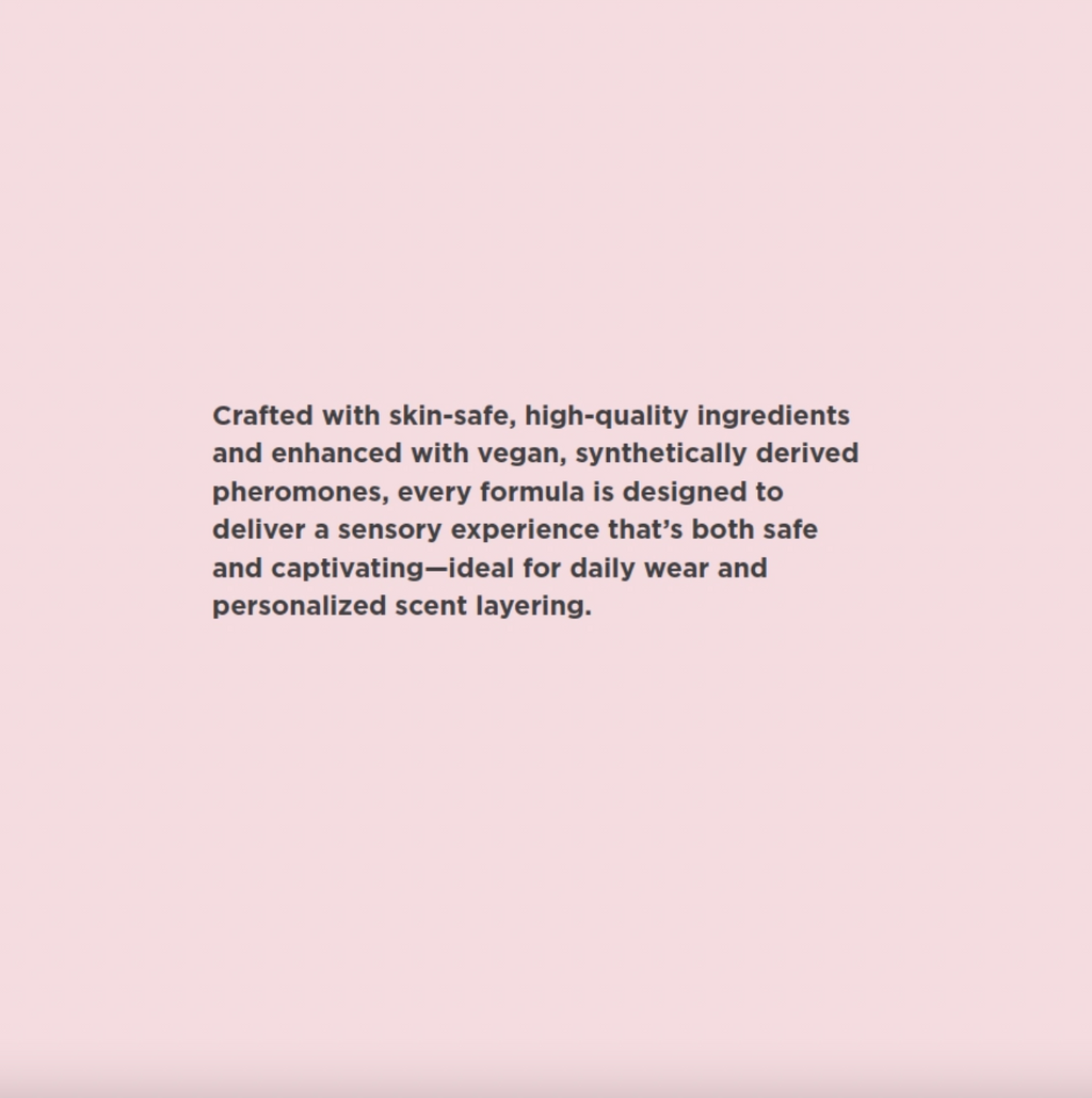 Turn Off The Lights Perfume Oil - Rollerball