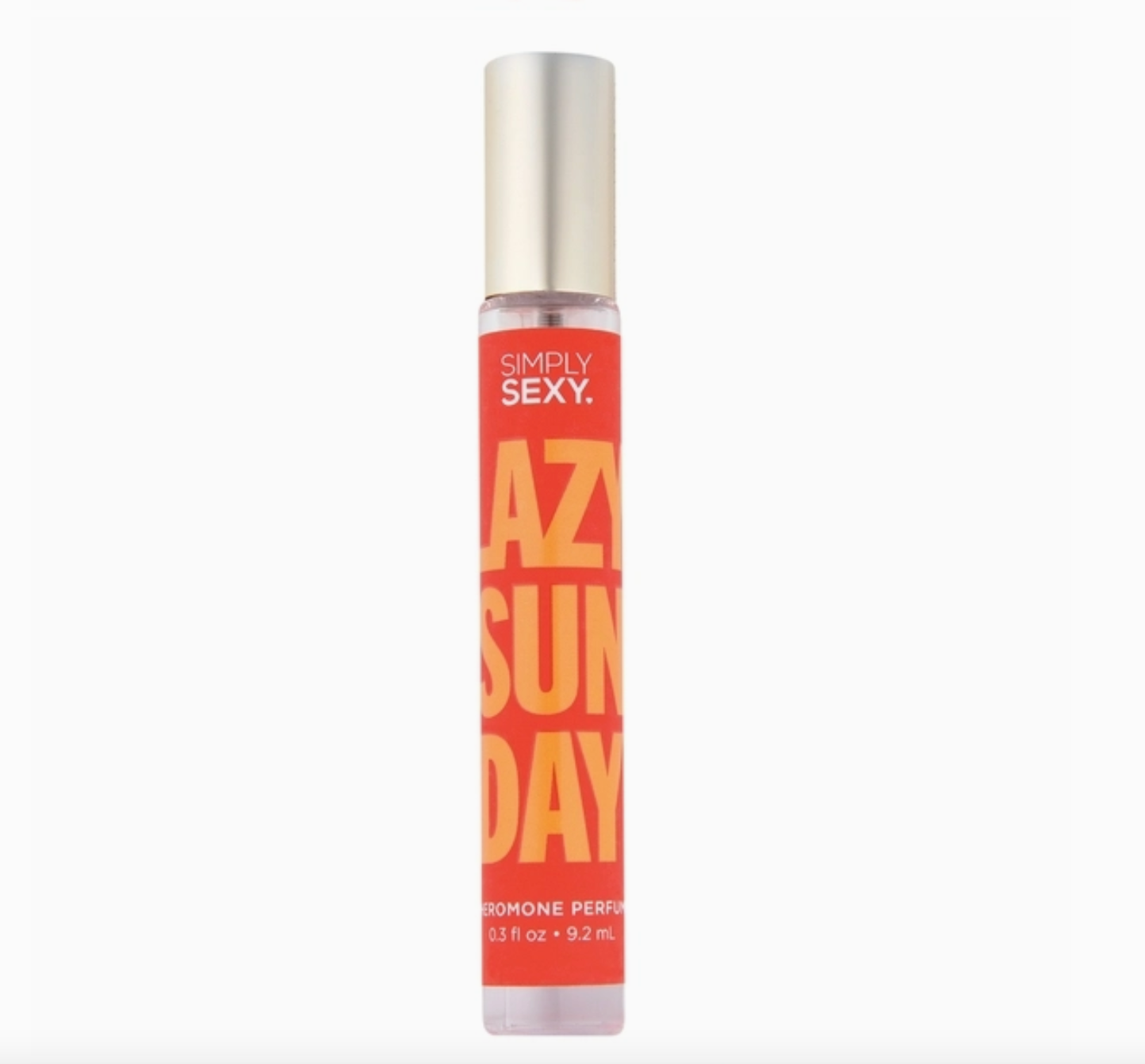 Lazy Sunday Pheromone Perfume Spray