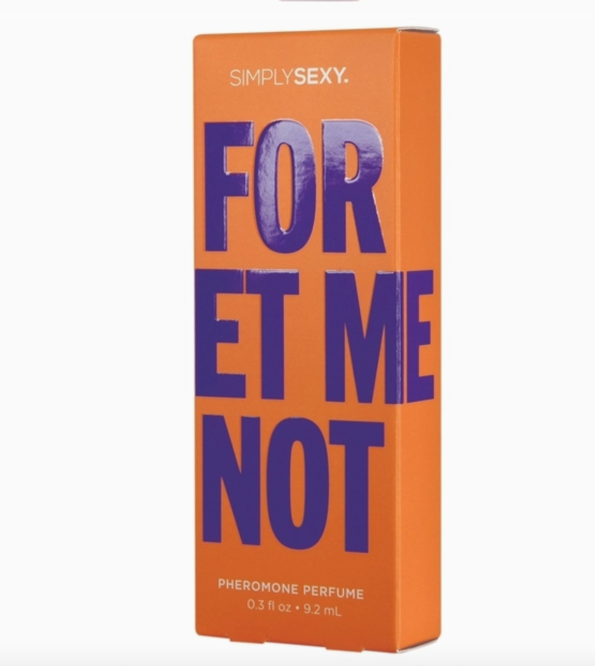 Forget Me Not Pheromone Perfume Spray