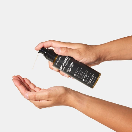 Matchmaker Pheromone Body Oil