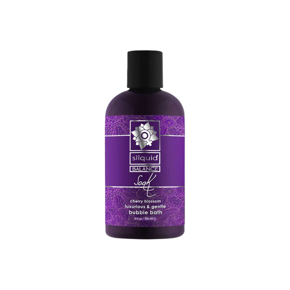 Balance Soak