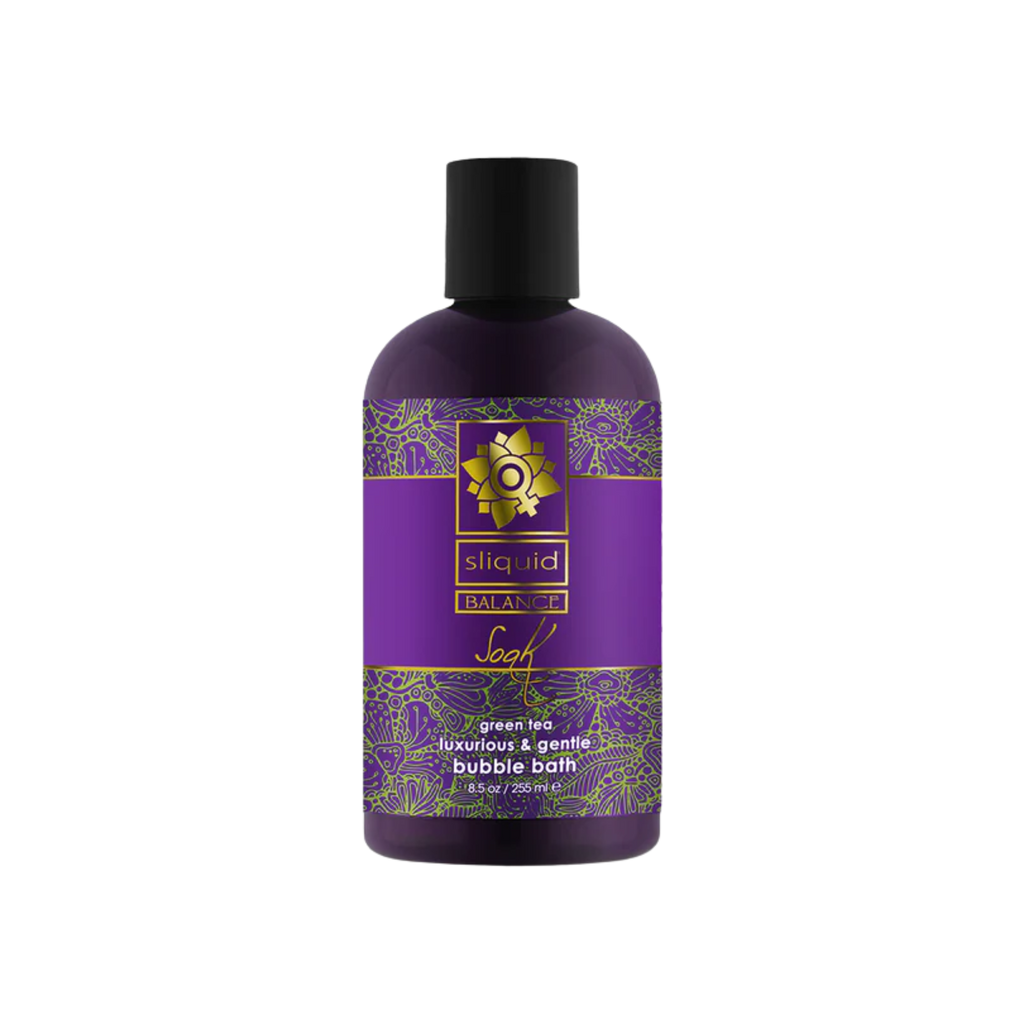 Balance Soak