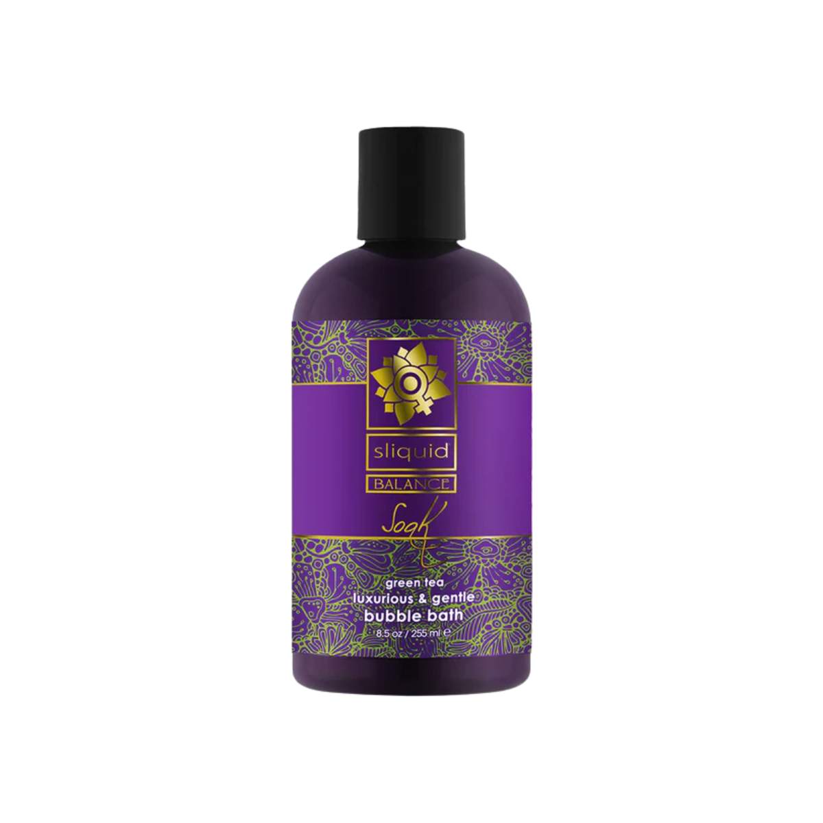Balance Soak