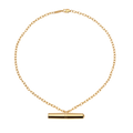 Tease Necklace
