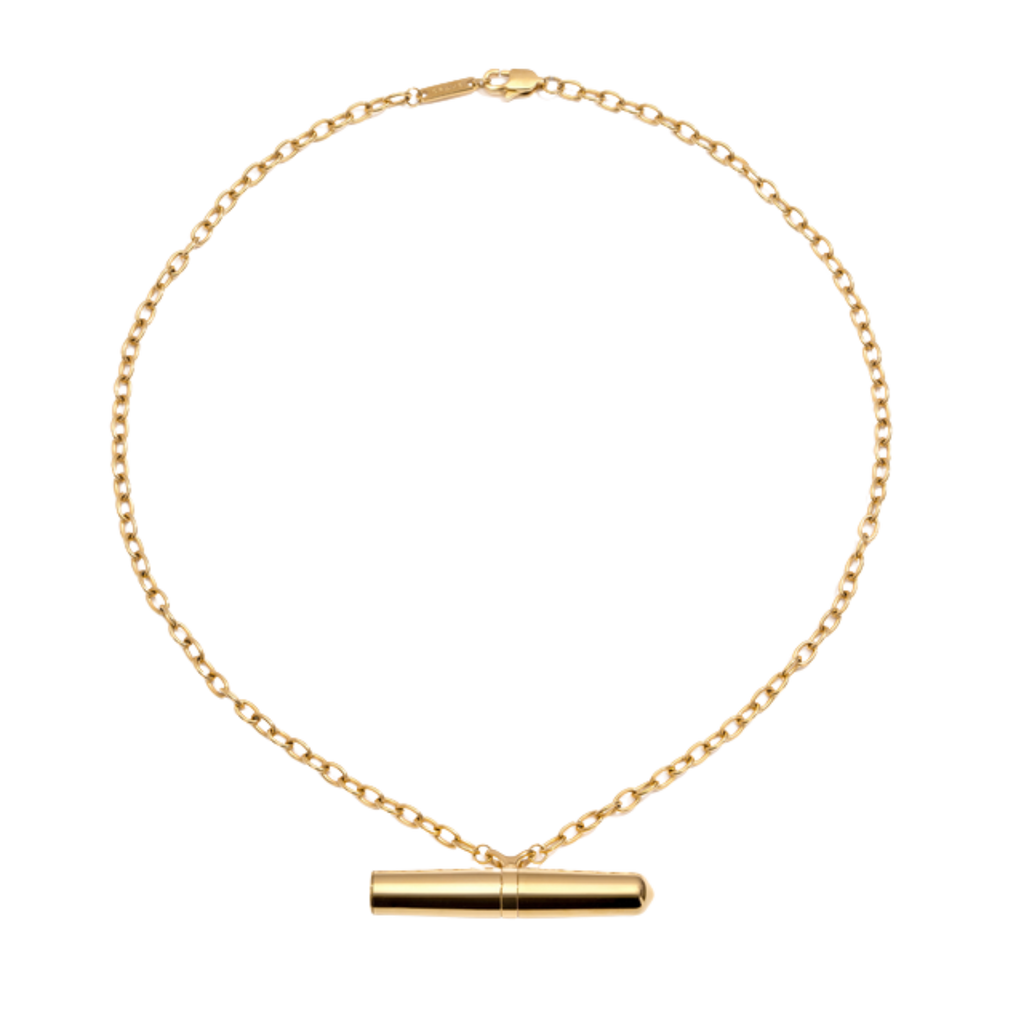 Tease Necklace