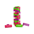 Tower Of Pleasure - JENGA