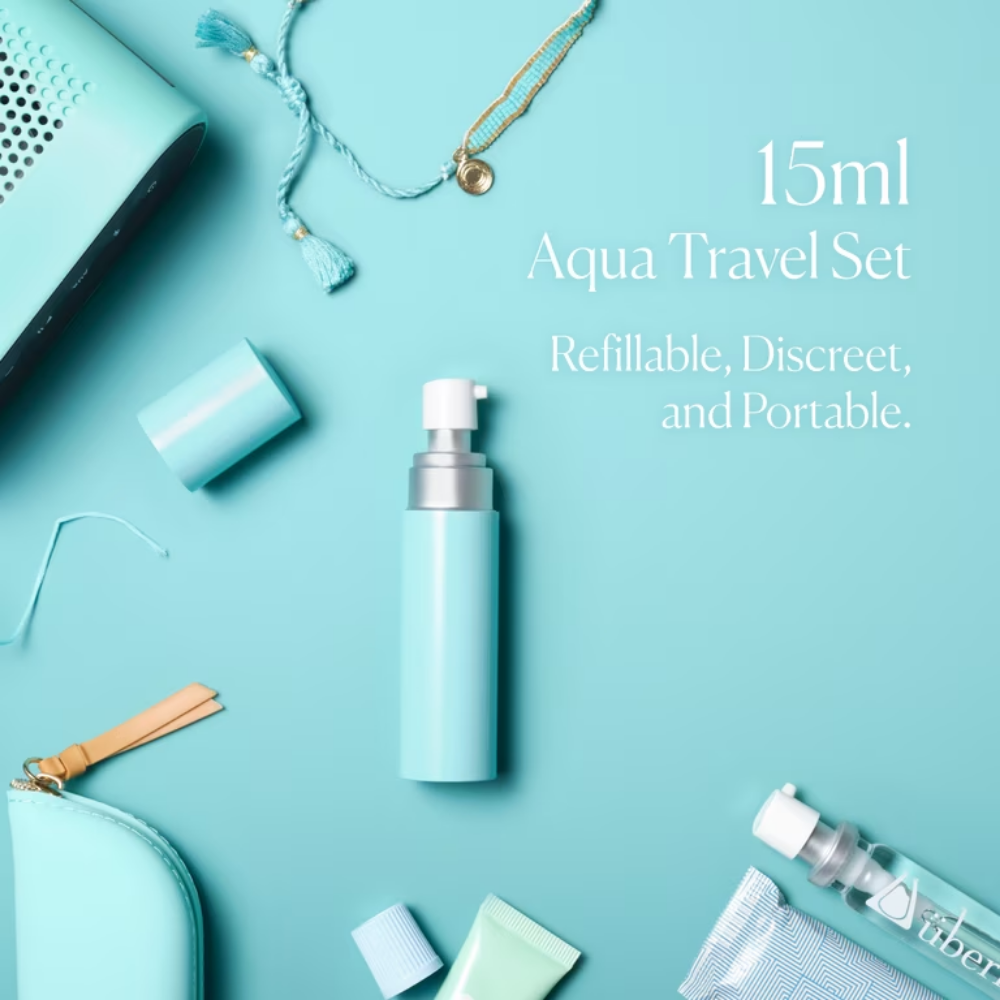 Uberlube Good-To-Go Traveler