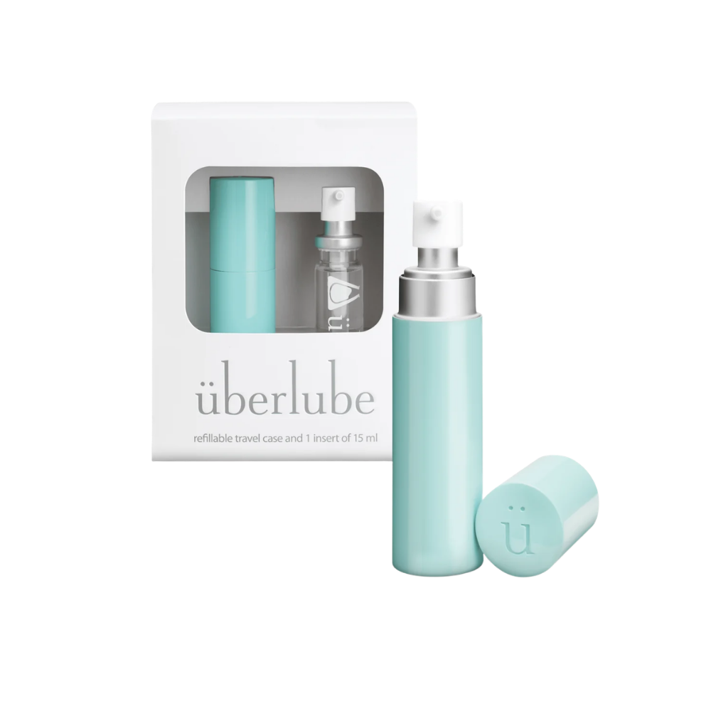 Uberlube Good-To-Go Traveler