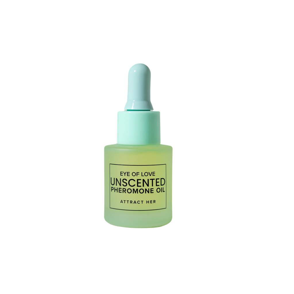 Unscented Perfume Oil