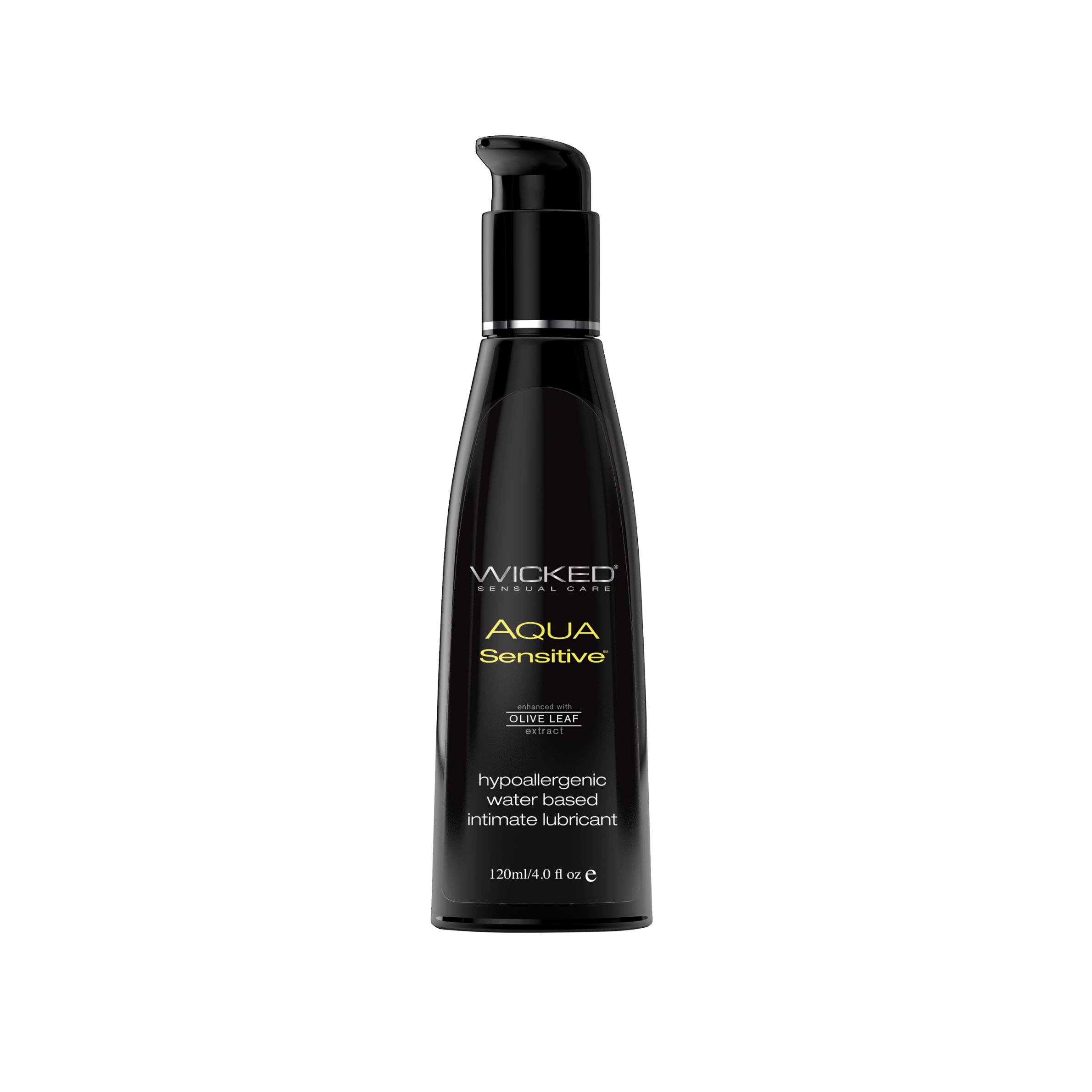 Wicked Aqua Sensitive