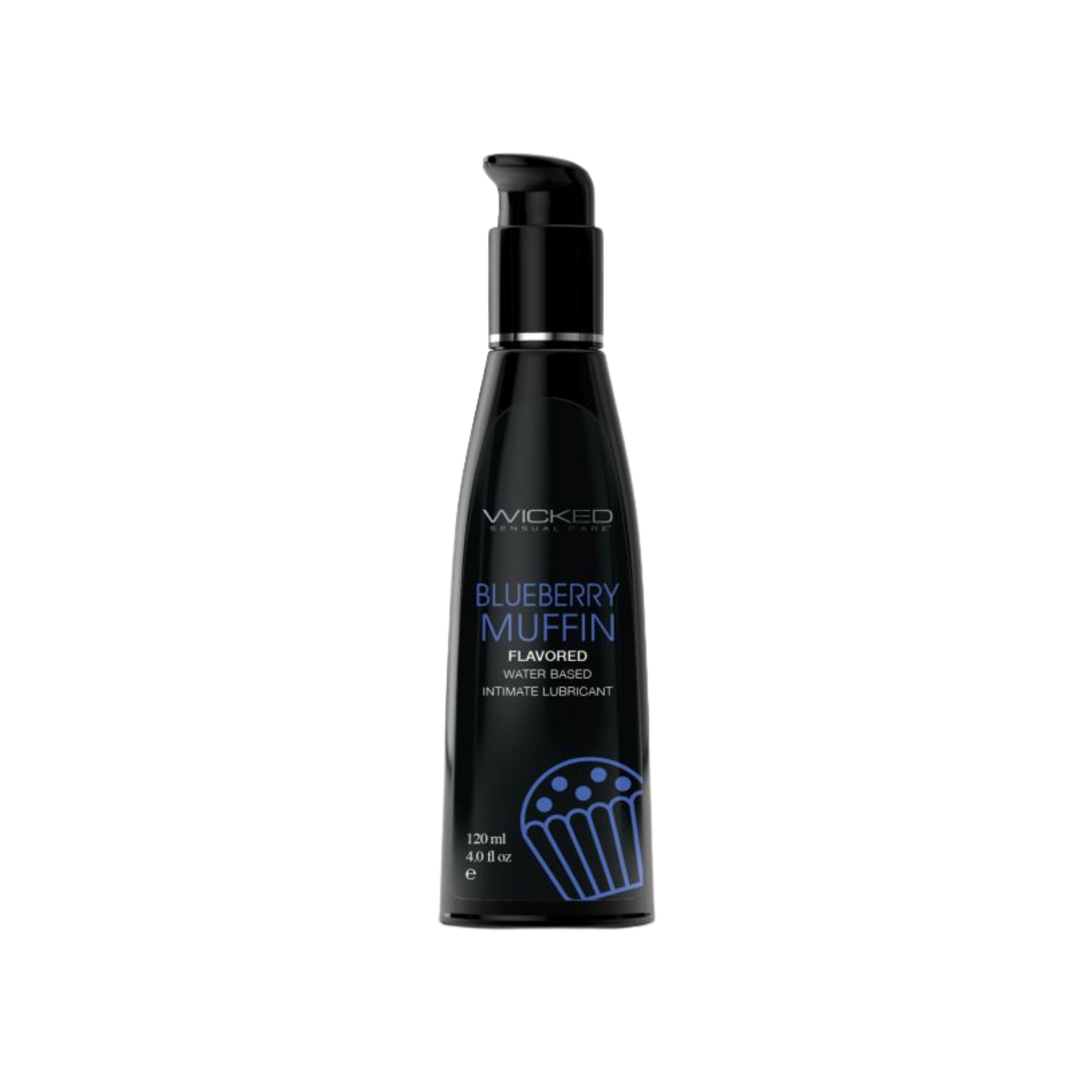 Wicked Aqua Flavored