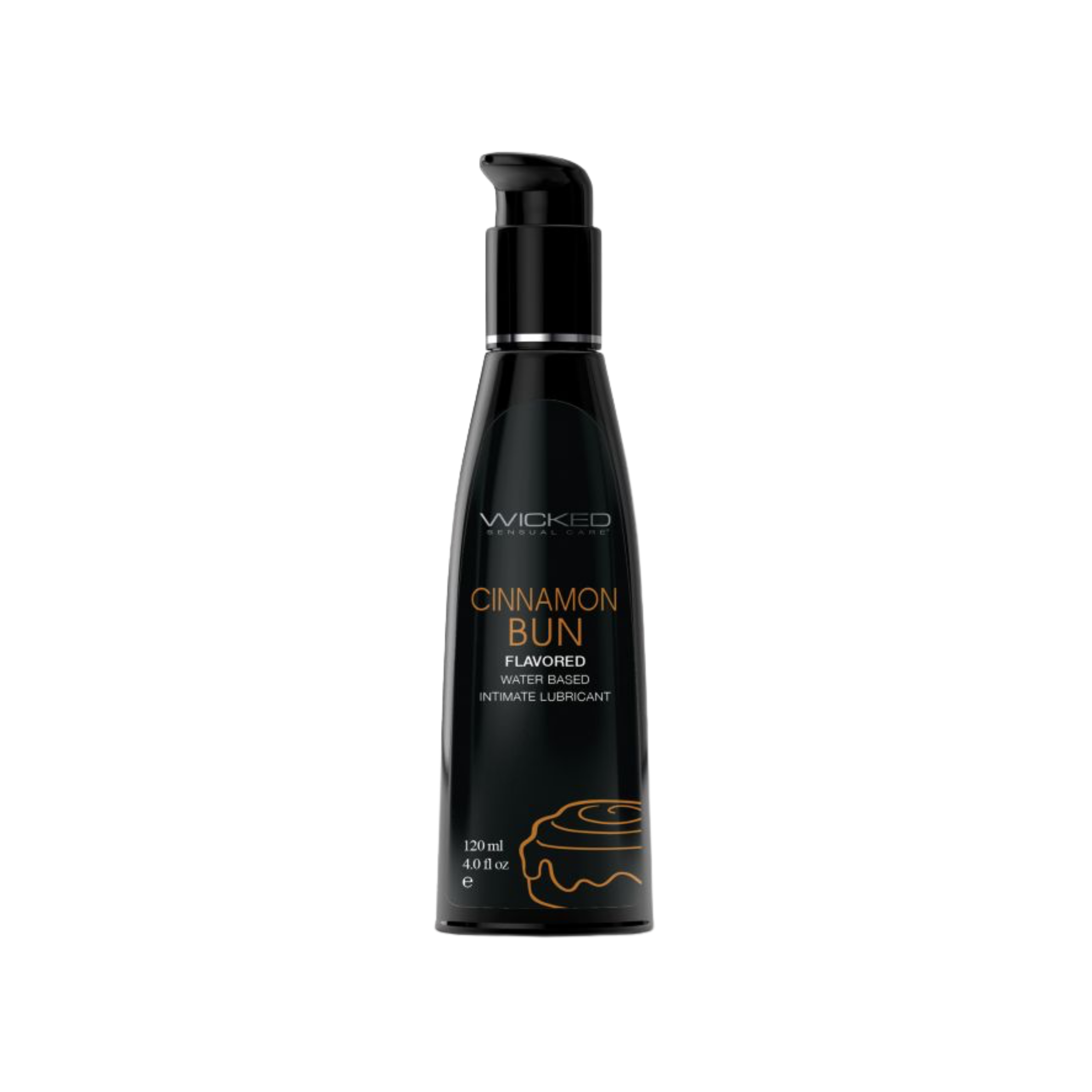 Wicked Aqua Flavored