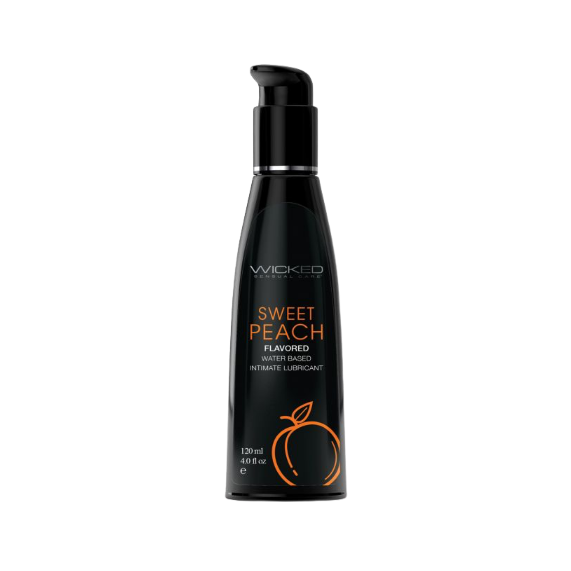 Wicked Aqua Flavored