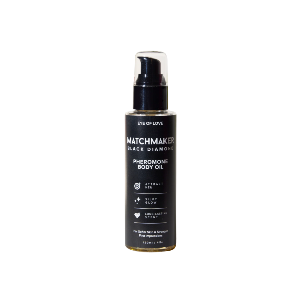 Matchmaker Pheromone Body Oil