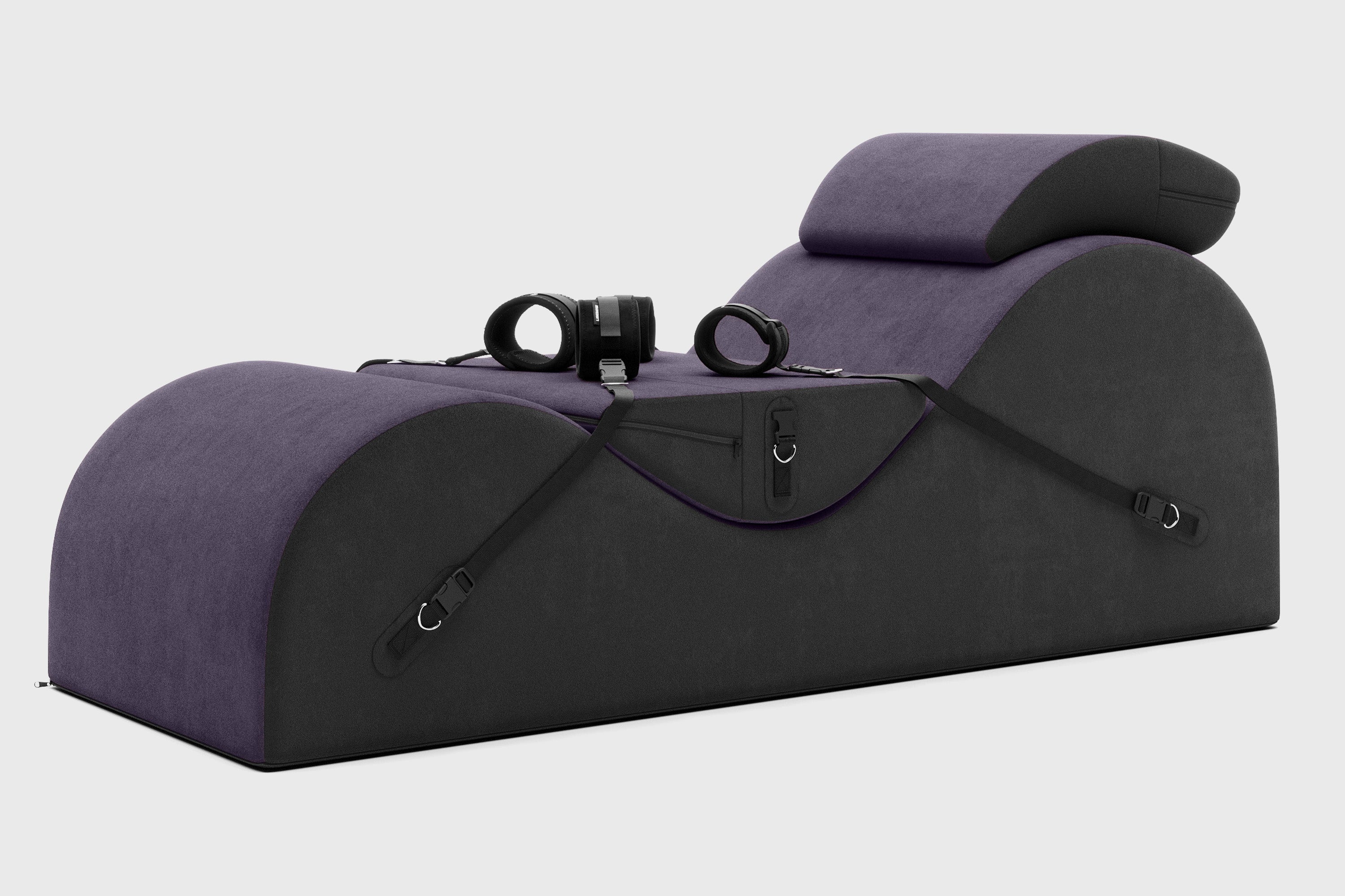 Esse Chaise - Standard & Valkyrie