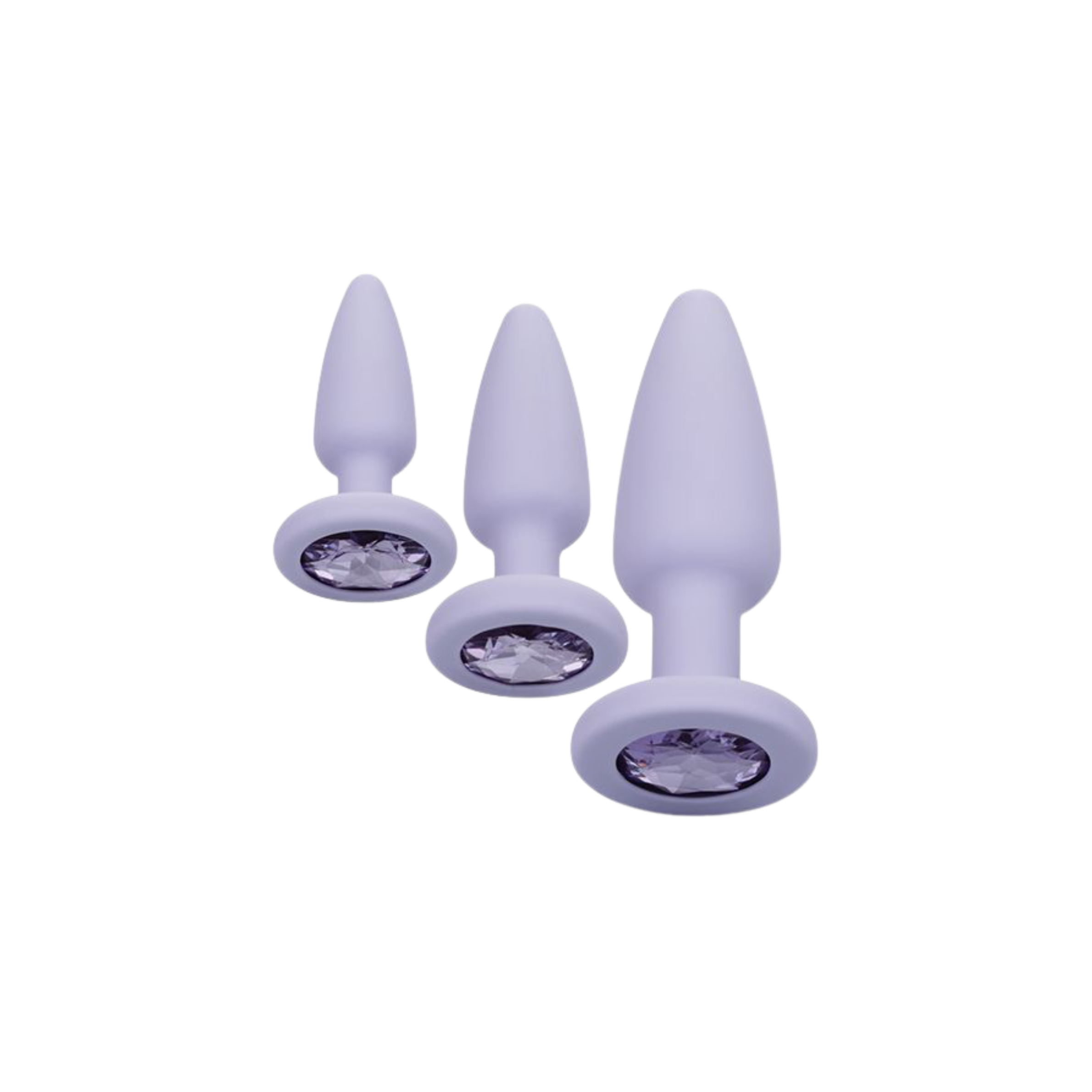 First Time Booty Kit