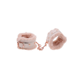 Peaches 'n CreaMe Fur Cuffs