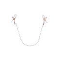 Peaches 'n CreaMe Pearl Nipple Clamps
