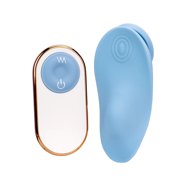 Get Nauti Panty Vibe