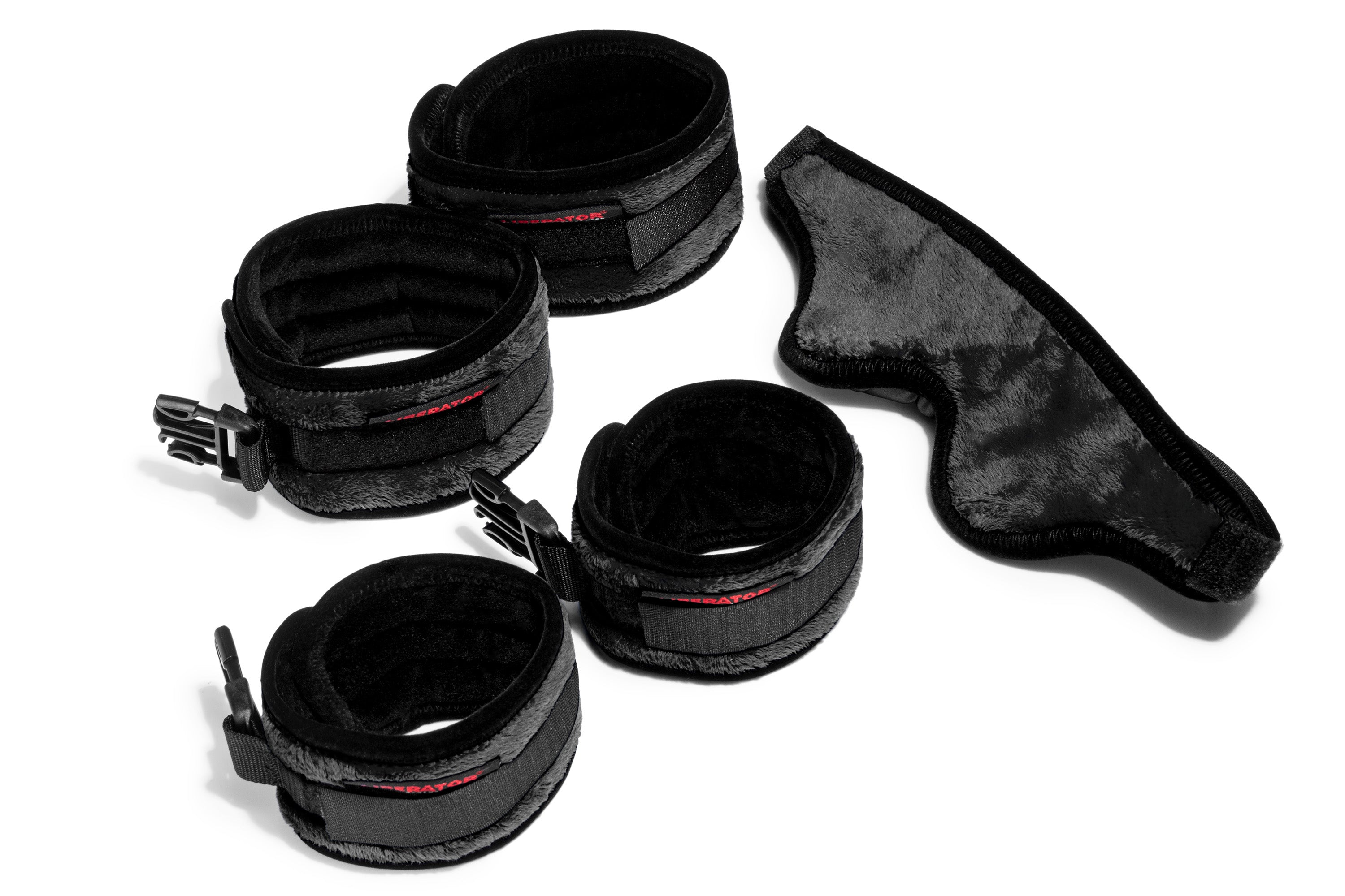 Hipster - Standard and Bond