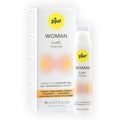 pjur Woman Lust Intense Vibrating Orgasm Gel