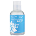 Sliquid H2O