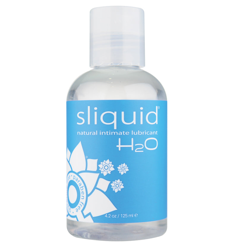 Sliquid H2O